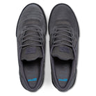 Lakai Cambridge Skate Shoes - Charcoal Premium Suede 4.jpg