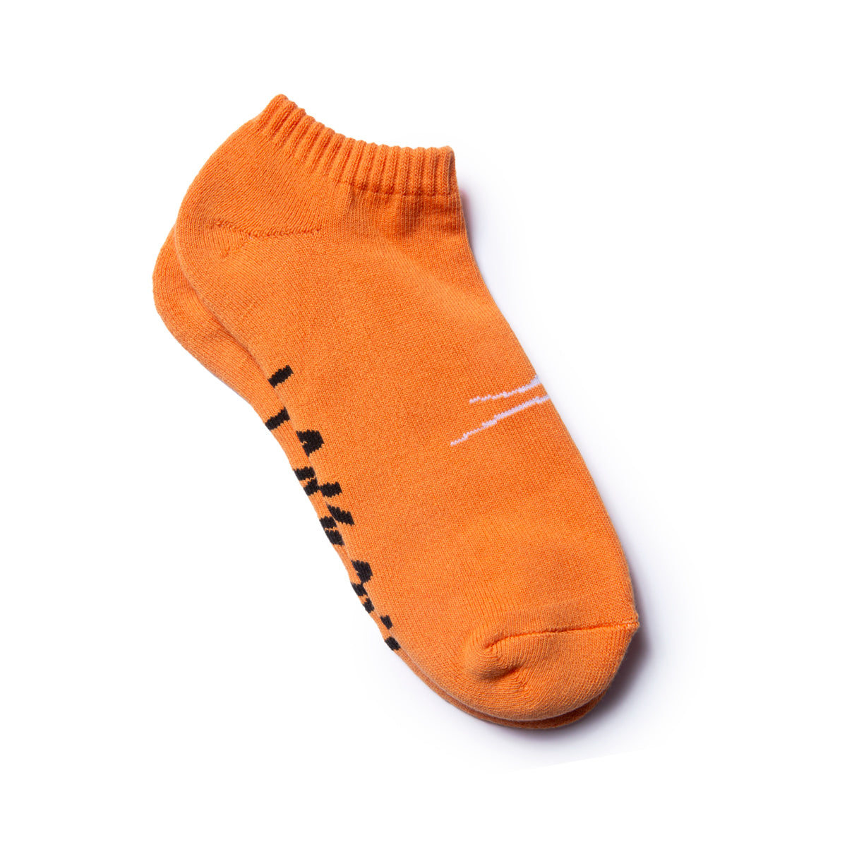 Lakai Hidden Sock Orange 2.jpg