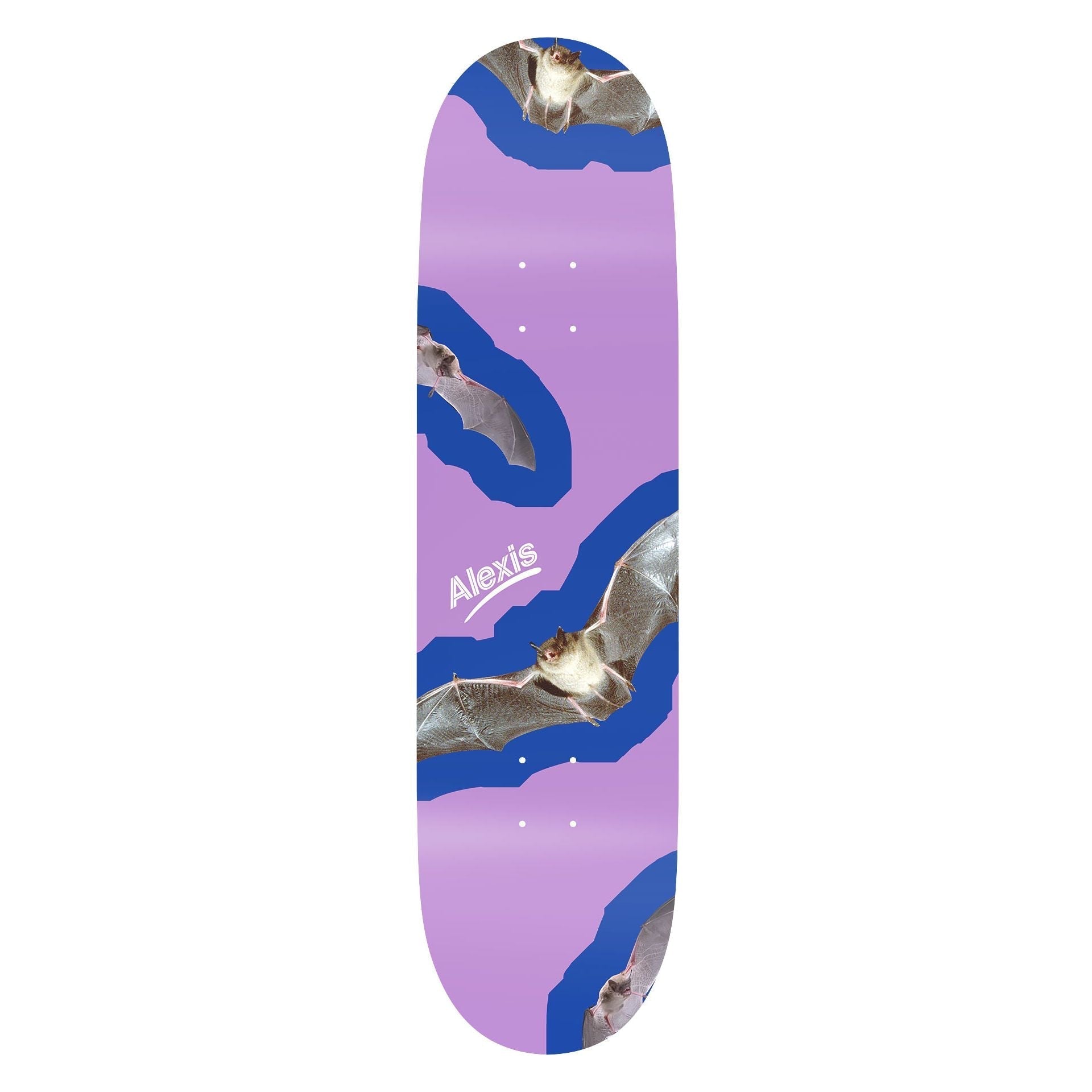 Alltimers Deck Bat Species Alexis Sablone .jpg
