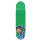 Alltimers Skateboard Deck Shady Pup .jpg