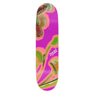 Alltimers Skateboard Deck Venus Fly Trap Species Zered Bassett.jpg