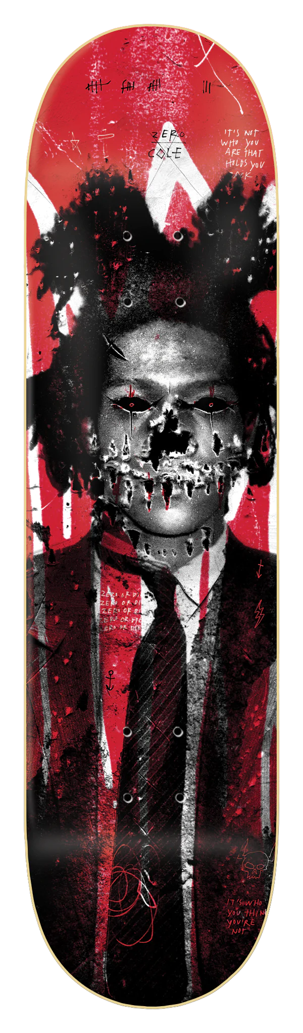Zero Skateboard Deck 27 Club Cole.png