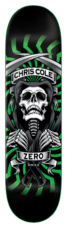 zero-Skateboard-Deck-cole-mmxx-green-deck_png