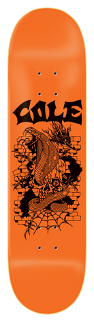 Zero Skateboard Deck End of Time Chris Cole .png