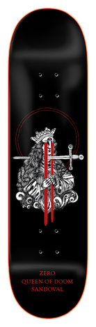 Zero Deck Micah Ulrich Queen of Doom Tommy Sandoval.png