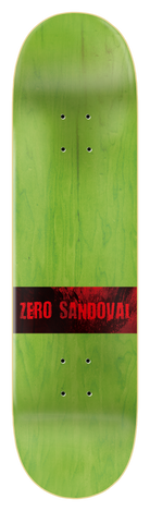 Zero Skateboard Deck Terminator Tommy Sandoval_top.png