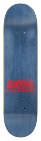 Zero x Liquid Death Skateboard Deck Dane Burman_top.png