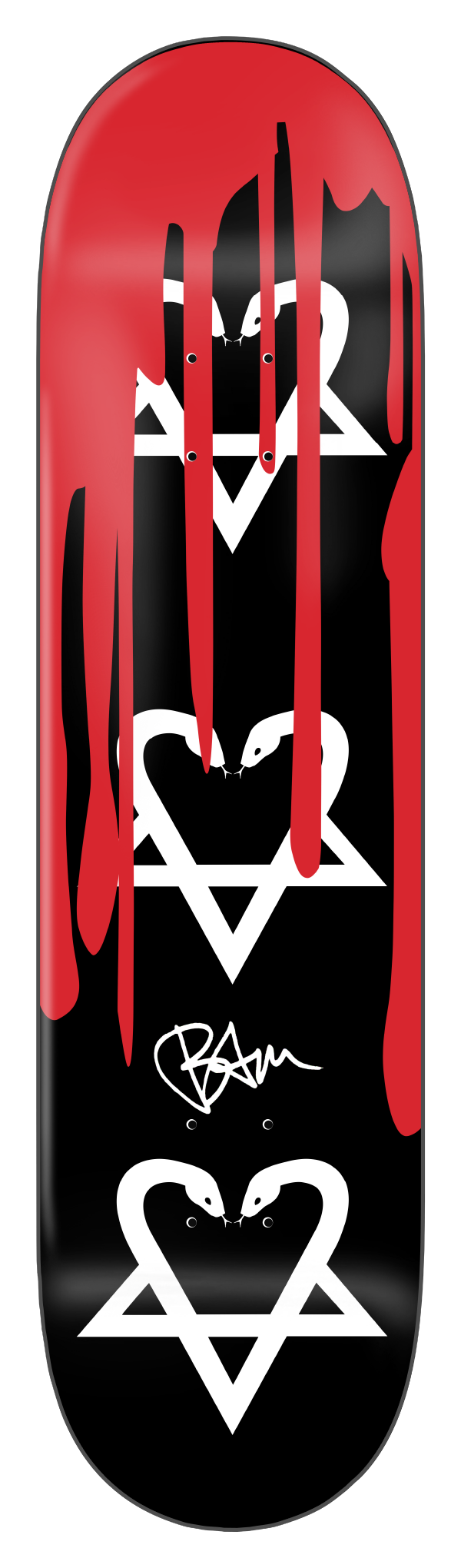 zero_skateboard_deck_bam_snake_a_gram_with_blood.png