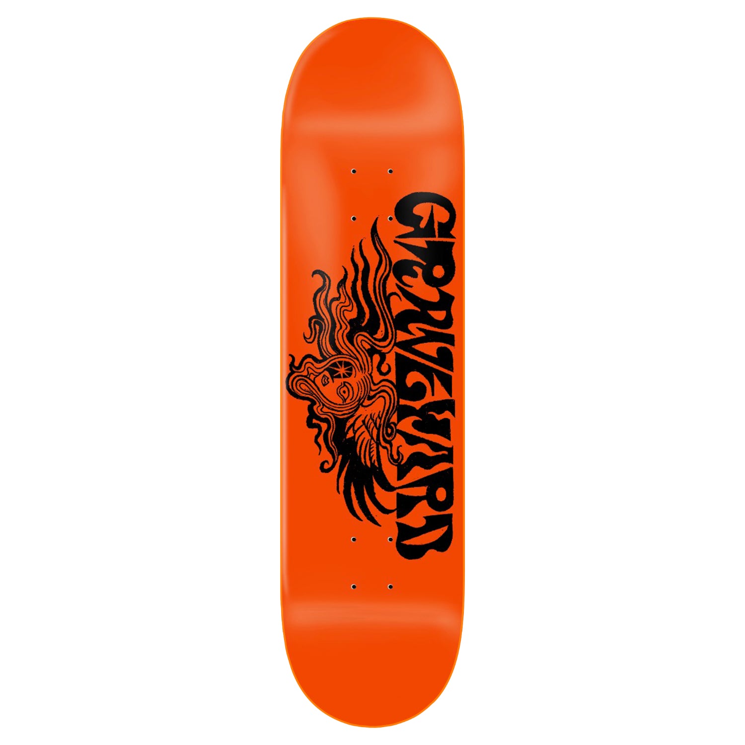 zero_skateboard_deck_graveyard_medusa_orange.jpg