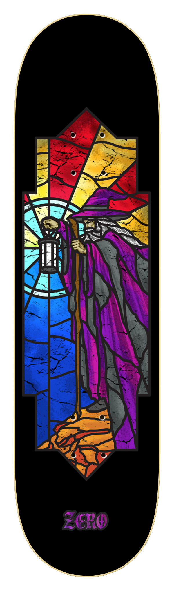 zero_skateboard_deck_stained_glass_adam_arunski.png