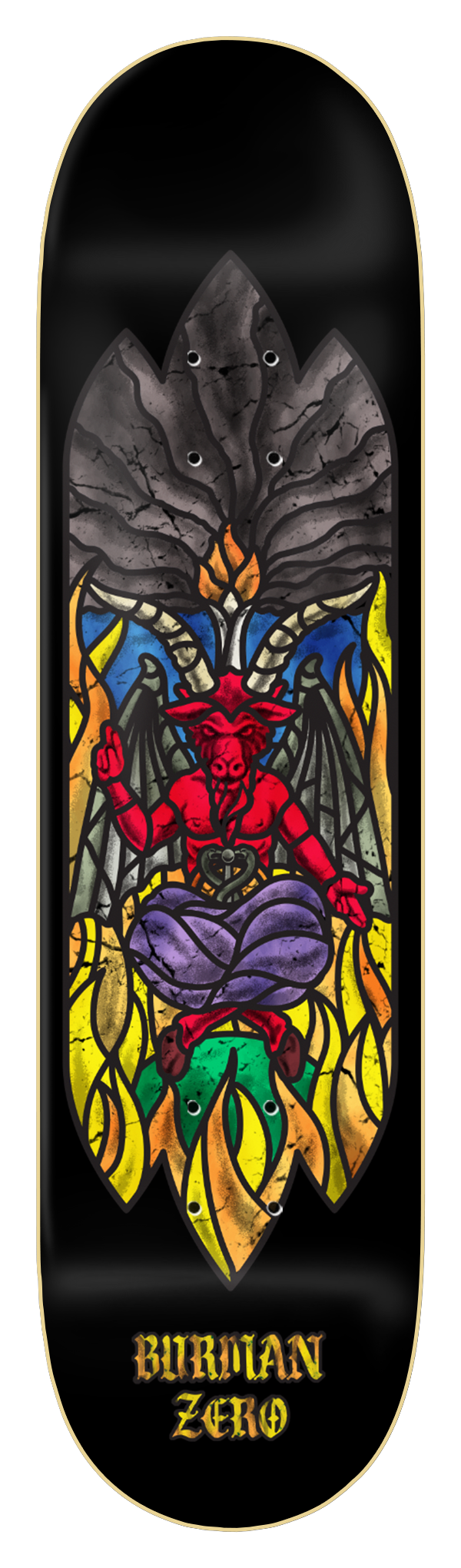 zero_skateboard_deck_stained_glass_burman.png
