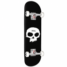 zero_skateboards_single_skull_dipped_complete_silver_trucks.png