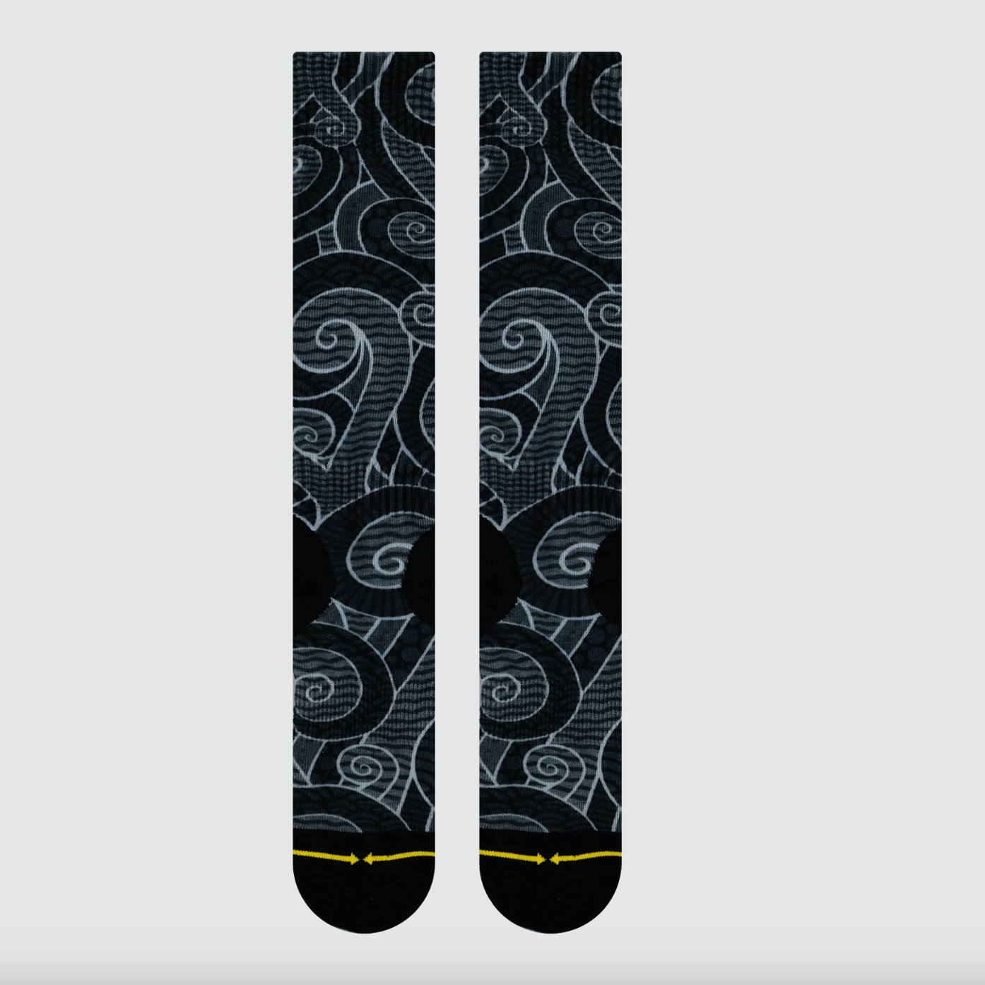 Merge4 Snow Sports Black Thermolite Socks1.jpg