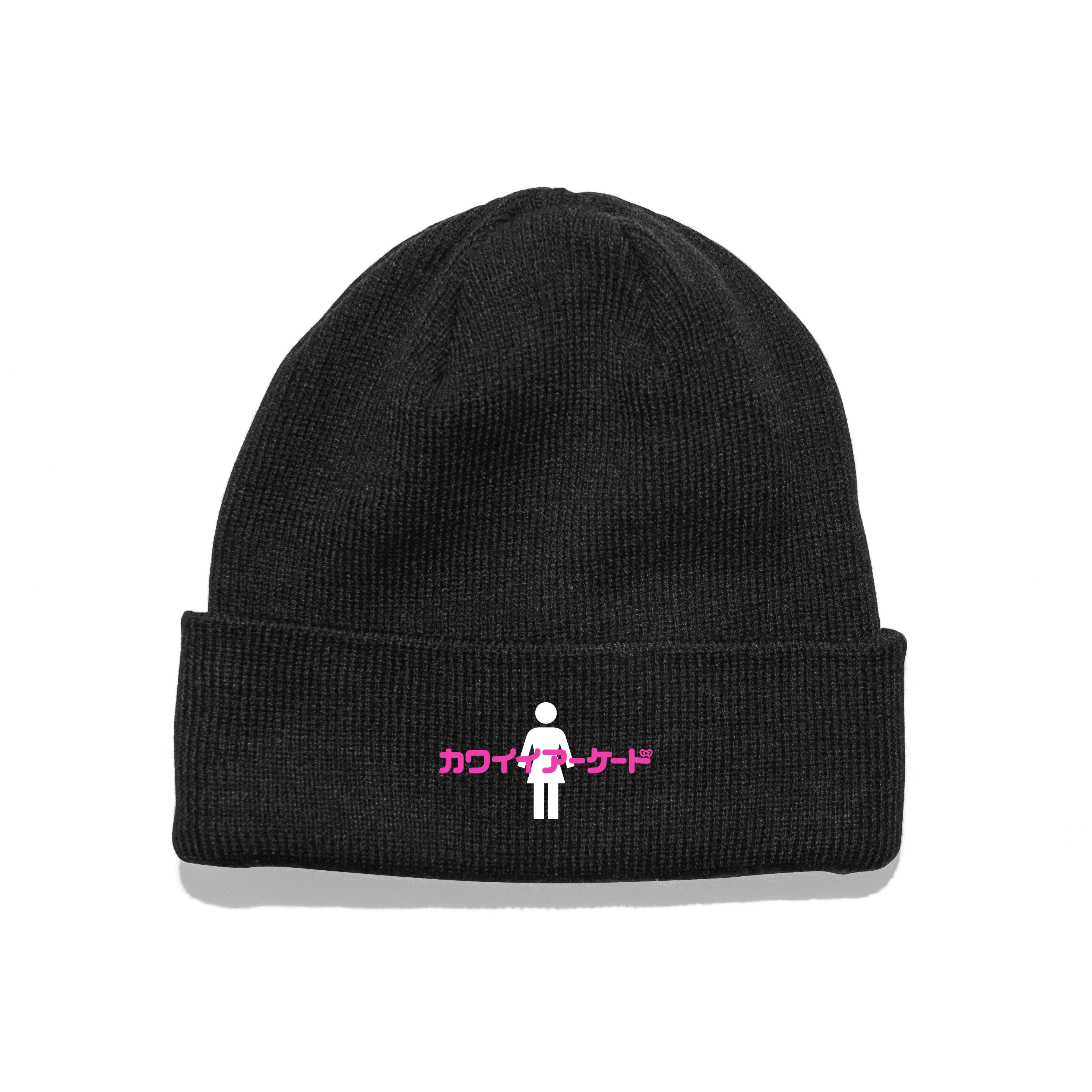 W44G_D3_Beanie_KA_Black_Fake_Front.png
