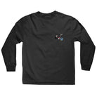 Lakai Last Call LS Tee Black.jpg